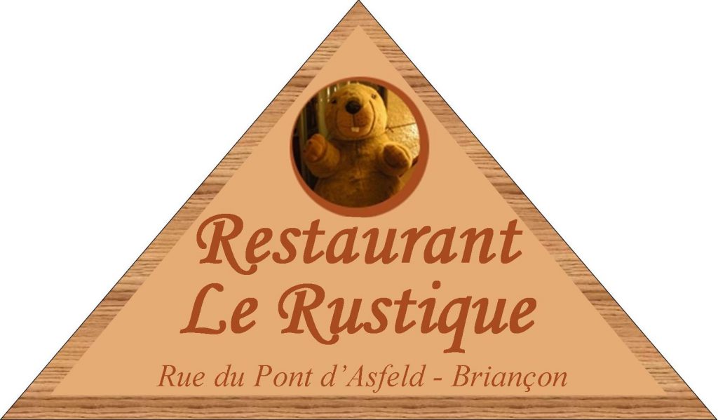 le rustique