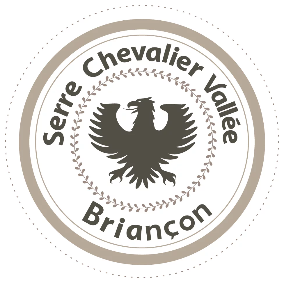 estampille ronde sche bri