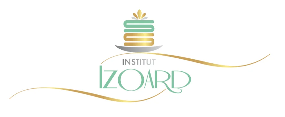 Institut Izoard Logo Institut Izoard Logo