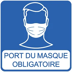 image port masque 2