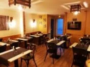 Restaurant le cosy a briancon