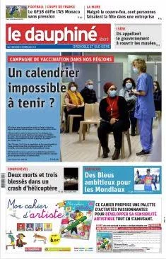 1ere page dauphine 2021 02 10