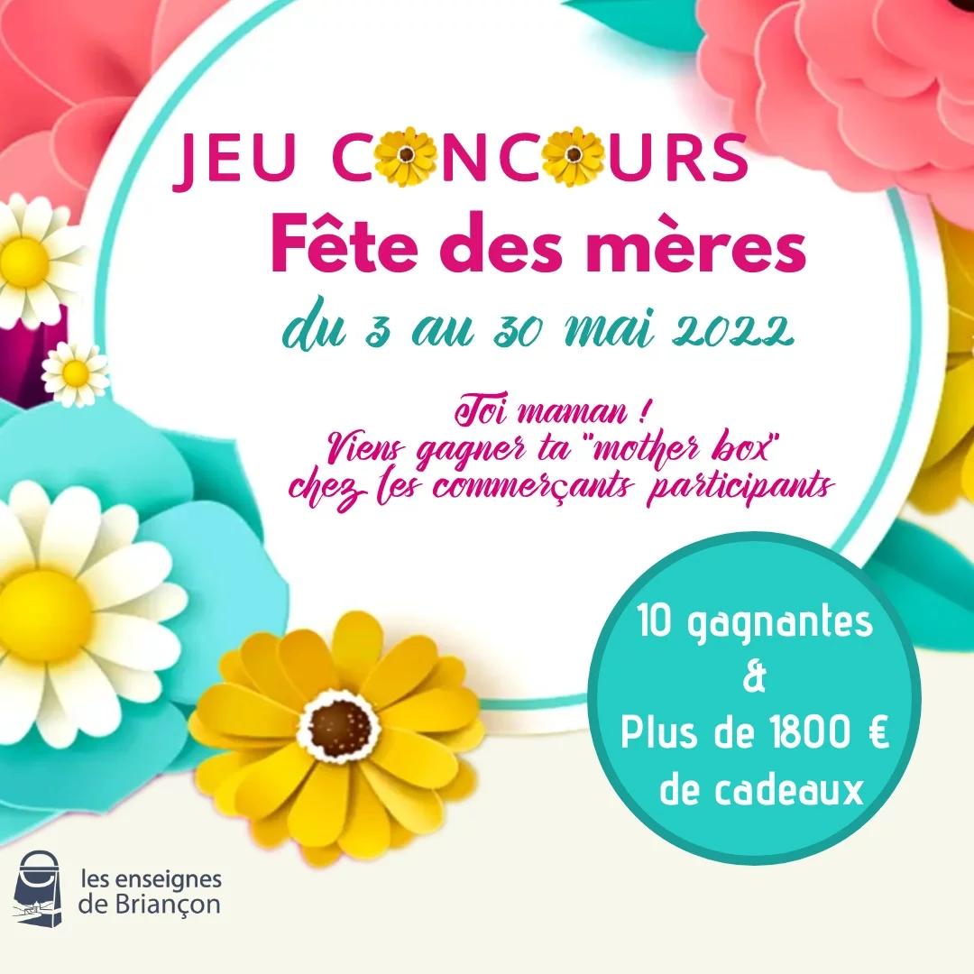 Copie de Mothers Day Fait avec PosterMyWall 4