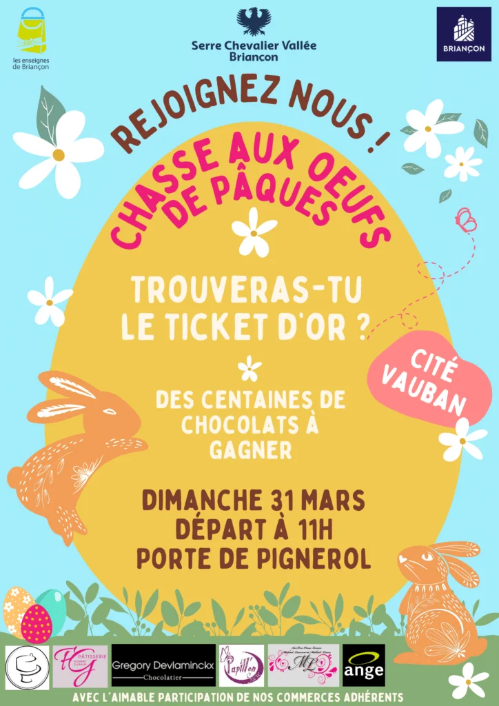 Pâques 2024 (2) Pâques 2024 (2)
