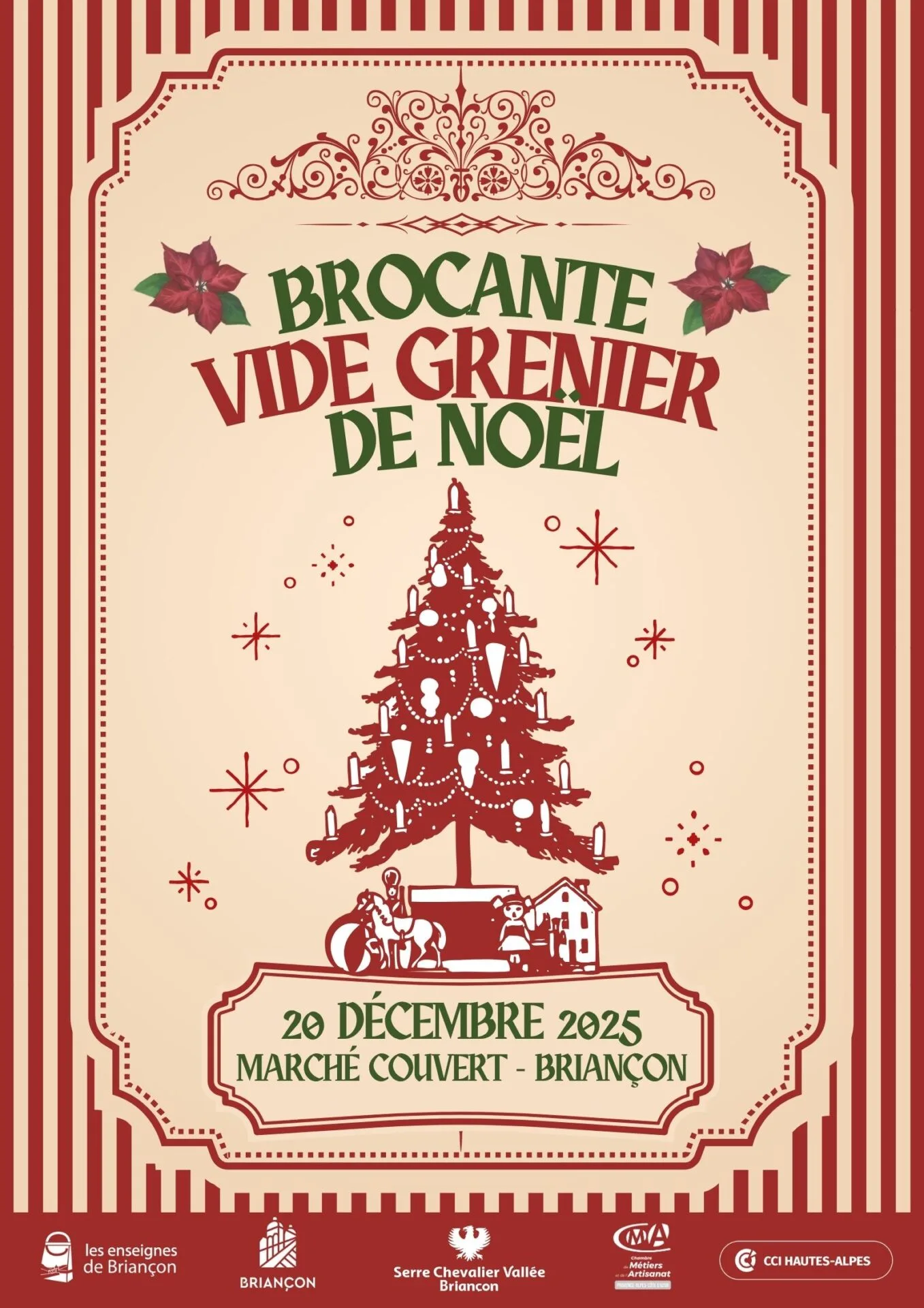 Marché de Noël (2)