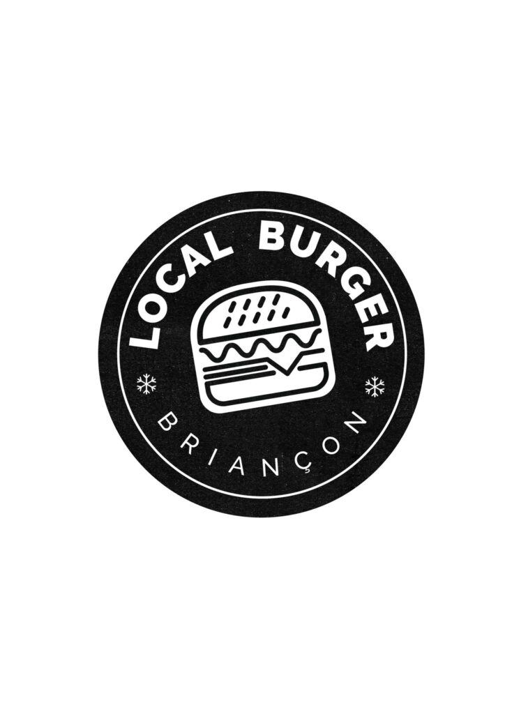 local buger